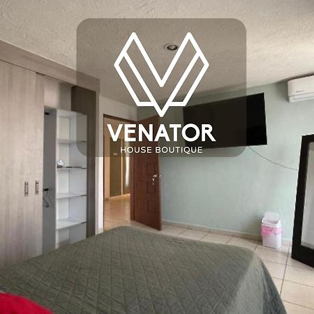 2 Venator House Boutique León Exterior foto
