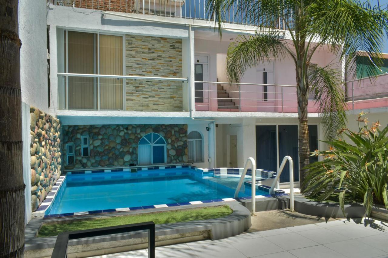 2 Venator House Boutique León Exterior foto